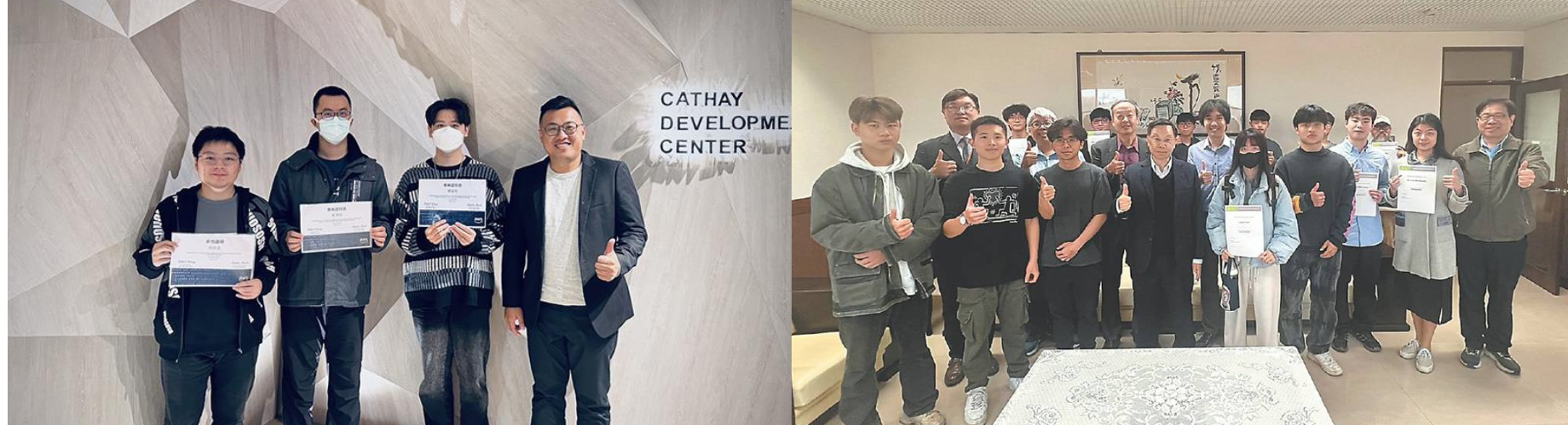 亞大資電學院取得NVIDIA國際AI證照突破百張，全國大專院校第一  2025-07-03