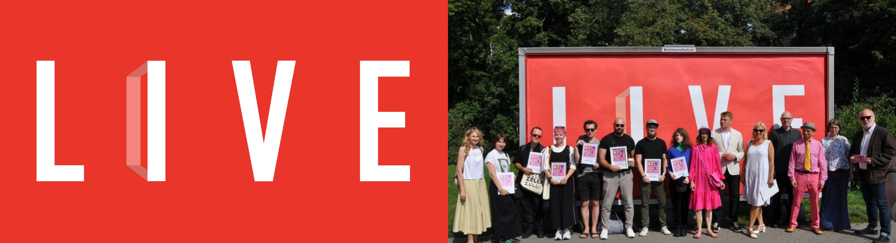 亞大 AI 博士生陳郭益言奪 Art Moves 國際廣告牌藝術節首獎  2025-09-08